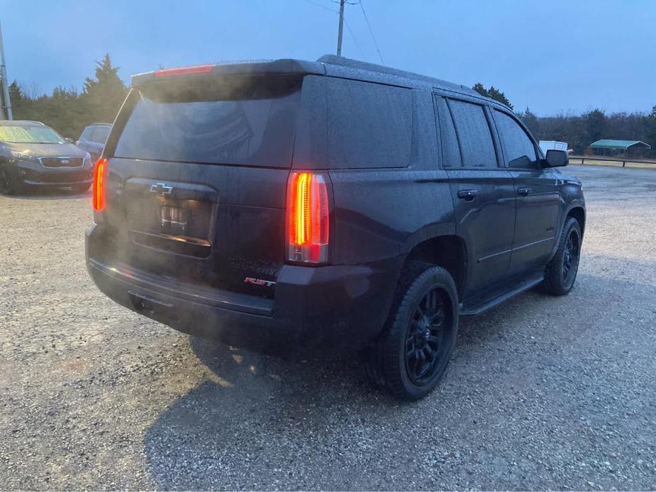 used 2019 Chevrolet Tahoe car, priced at $34,500