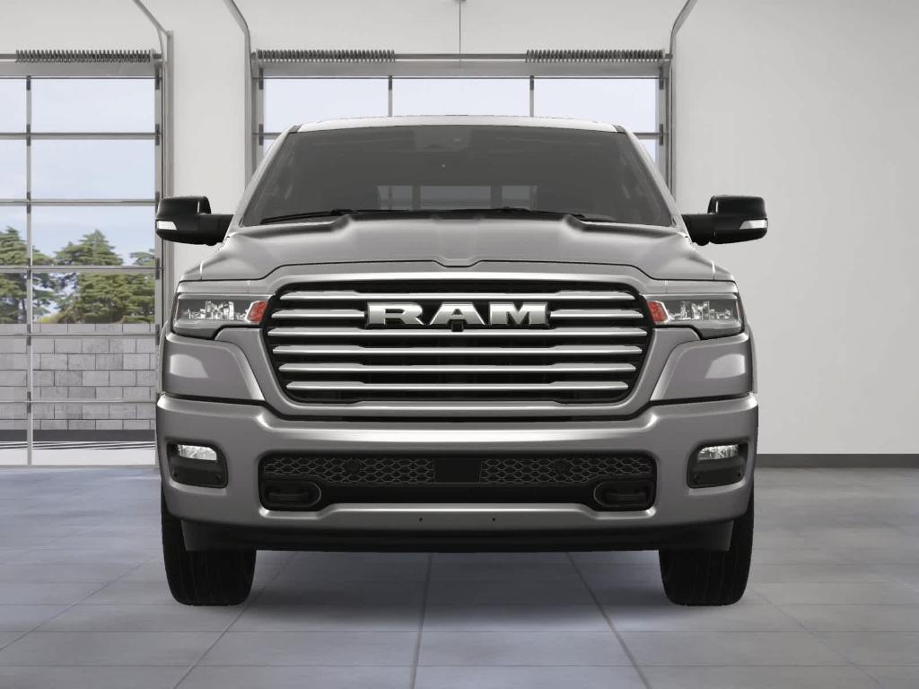 new 2025 Ram 1500 car, priced at $59,015