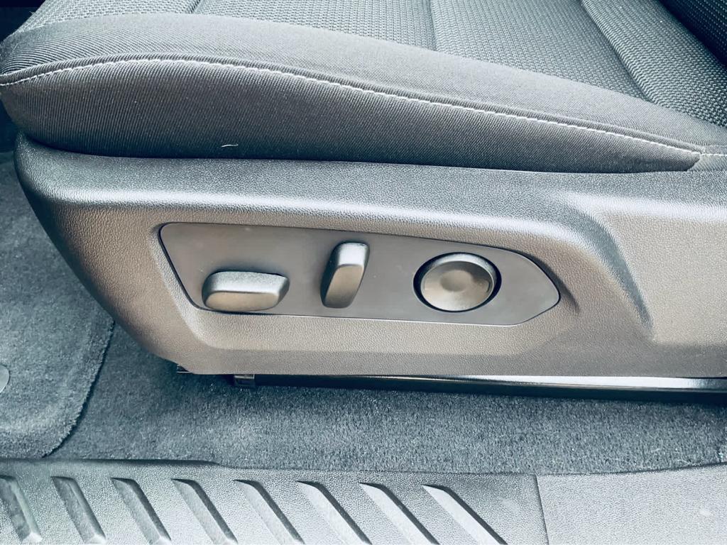 used 2025 Chevrolet Colorado car, priced at $37,850