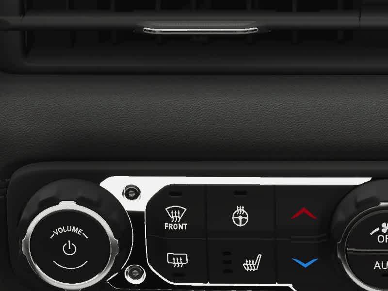 new 2025 Jeep Wrangler car, priced at $52,620