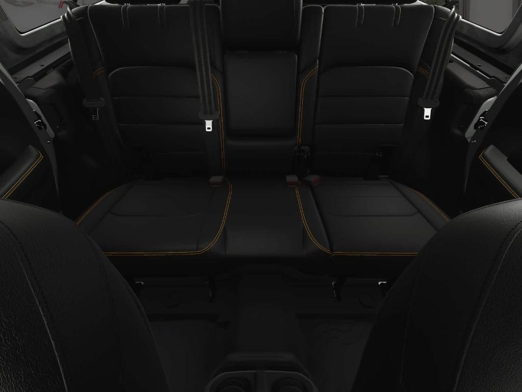 new 2025 Jeep Wrangler car, priced at $52,620
