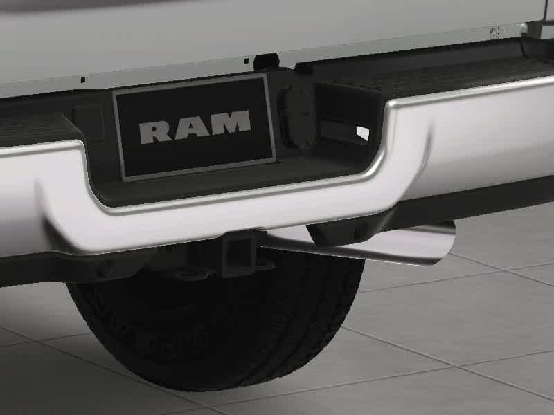 new 2025 Ram 2500 car, priced at $75,215