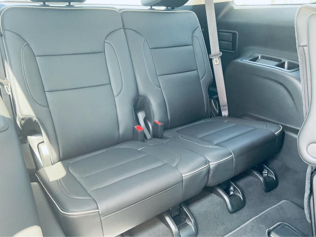 used 2023 GMC Acadia car, priced at $42,350