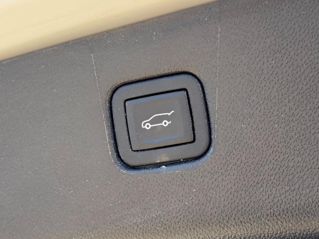 used 2023 Chevrolet Blazer car, priced at $36,240