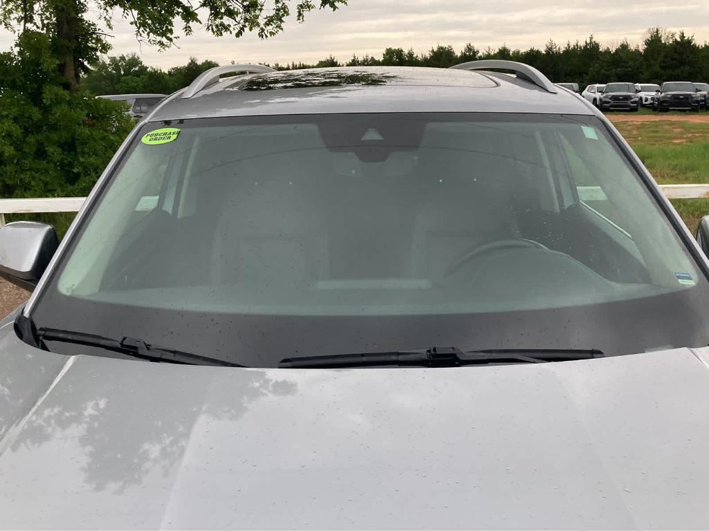 used 2021 Volkswagen Atlas car, priced at $27,500