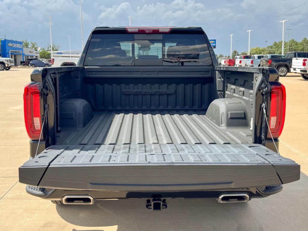 used 2022 GMC Sierra 1500 car, priced at $54,500