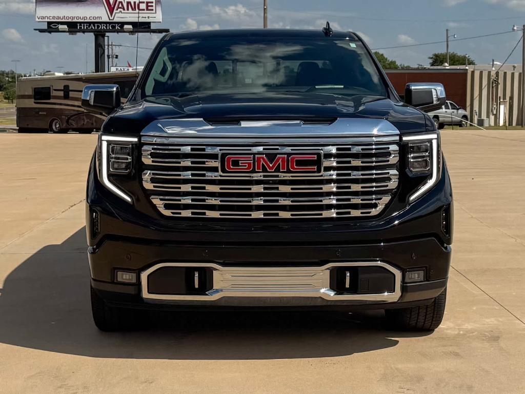used 2022 GMC Sierra 1500 car, priced at $54,500