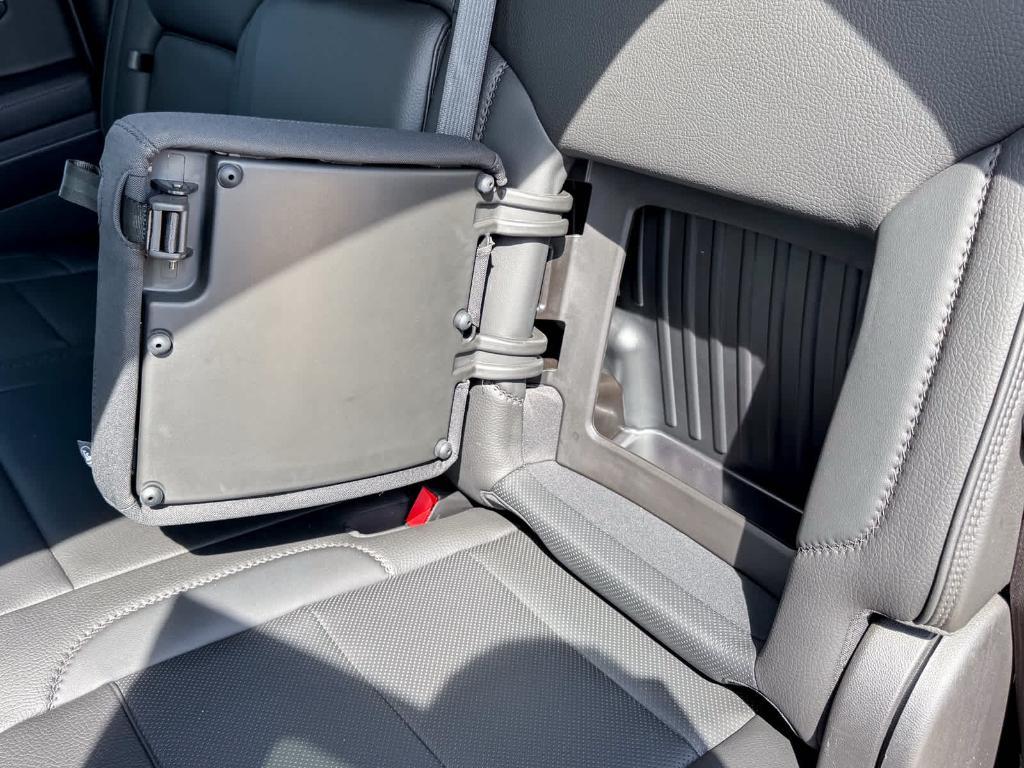 used 2022 GMC Sierra 1500 car, priced at $54,500