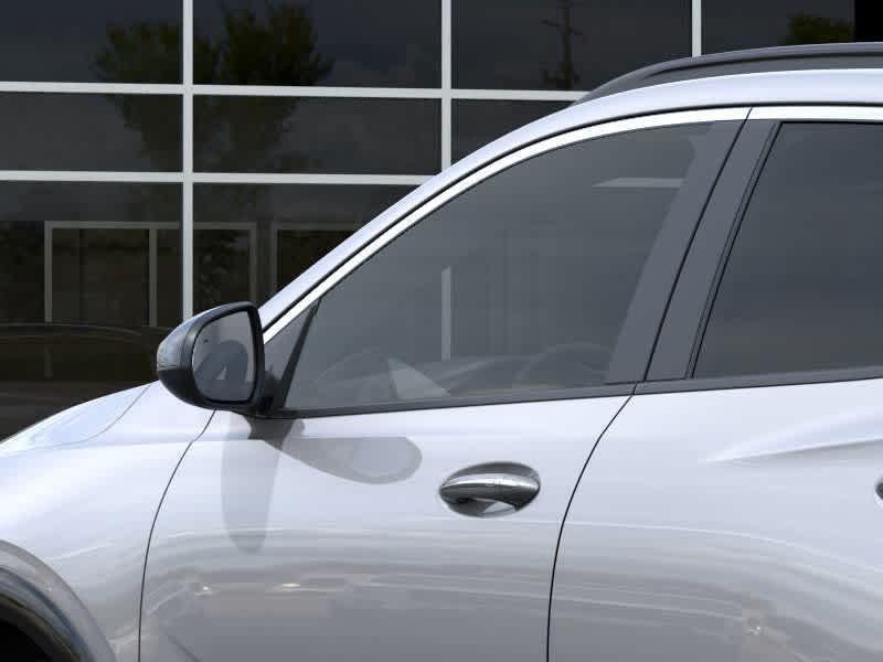 new 2026 Buick Encore GX car, priced at $30,675