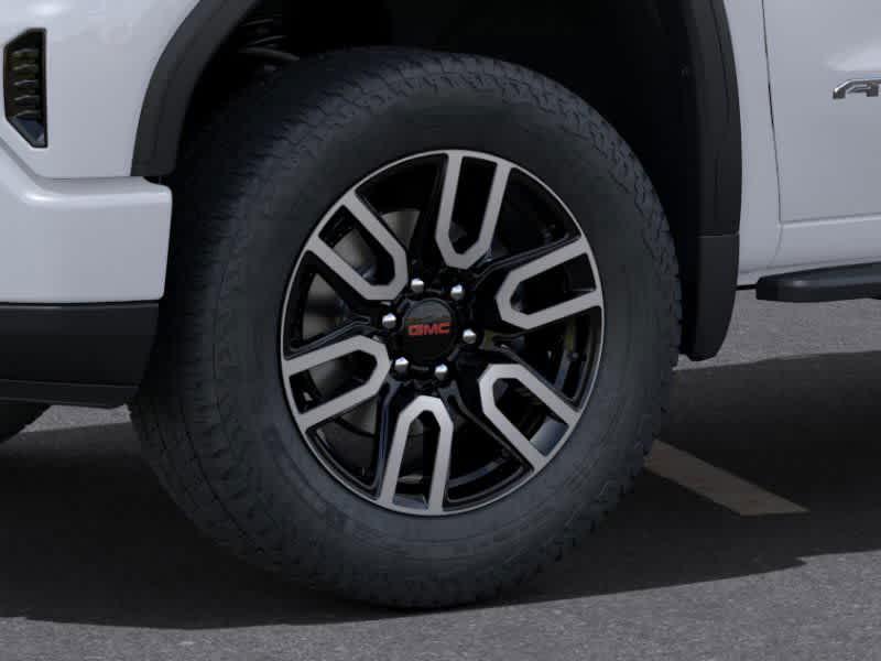 new 2025 GMC Sierra 1500 car, priced at $67,815