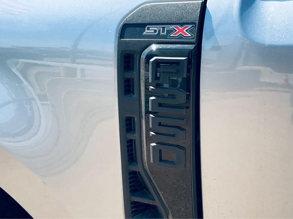 new 2024 Ford F-250 car, priced at $54,485