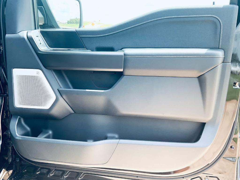 new 2025 Ford F-150 car, priced at $67,420