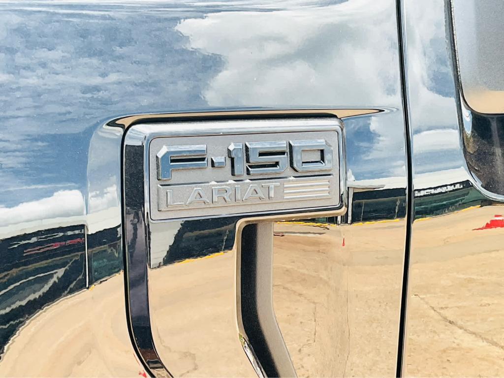 new 2025 Ford F-150 car, priced at $67,420