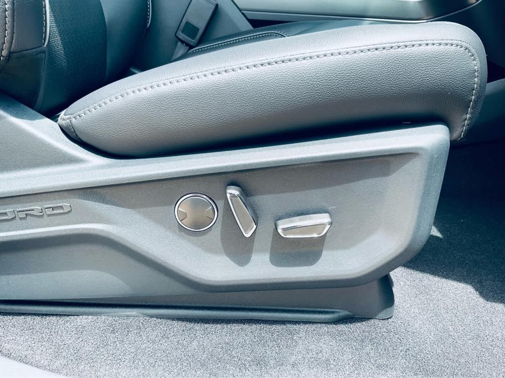 new 2025 Ford F-150 car, priced at $67,420