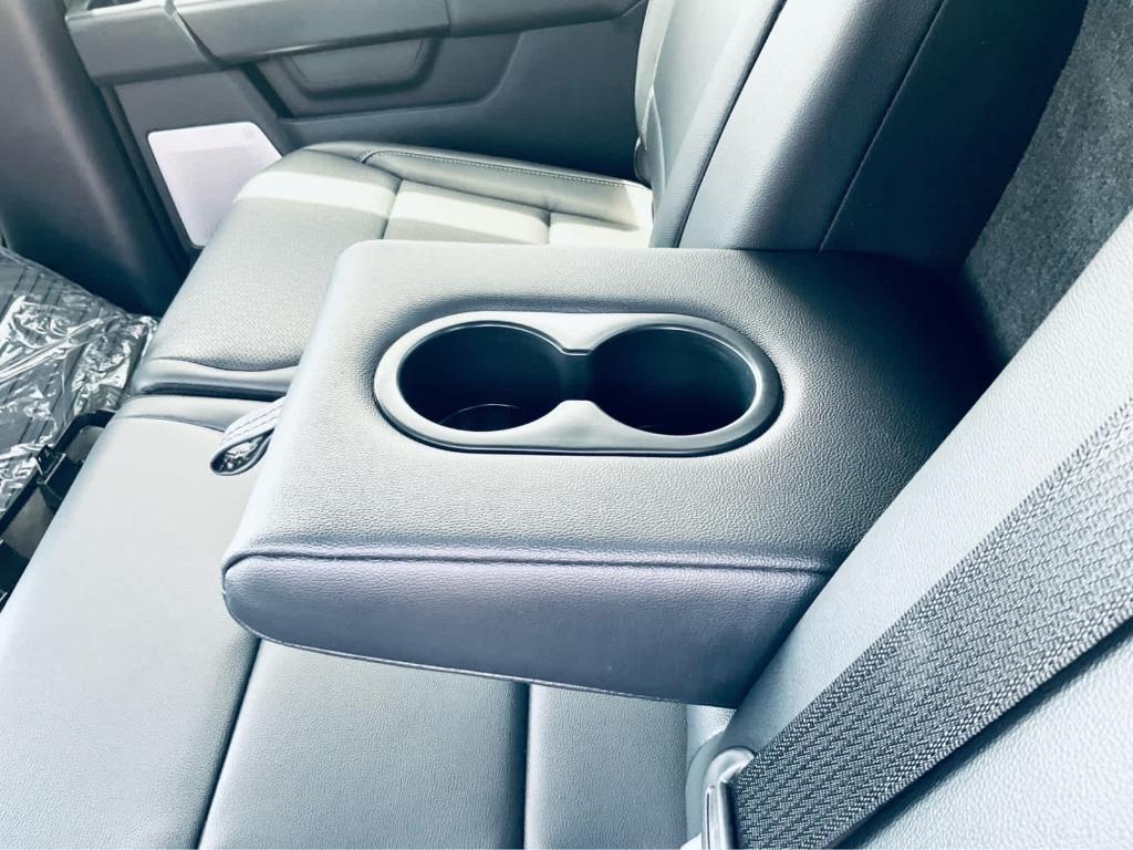 new 2025 Ford F-150 car, priced at $67,420