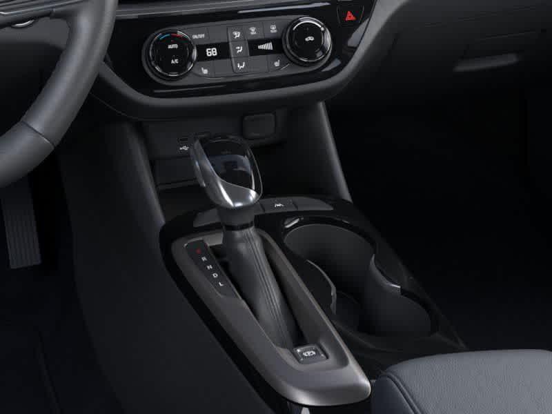 new 2025 Buick Envista car, priced at $29,475