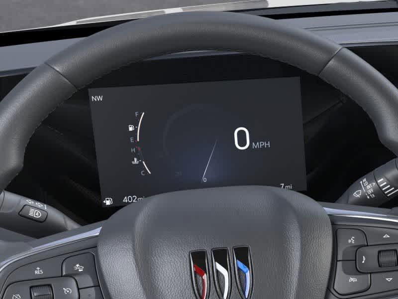 new 2025 Buick Envista car, priced at $29,475
