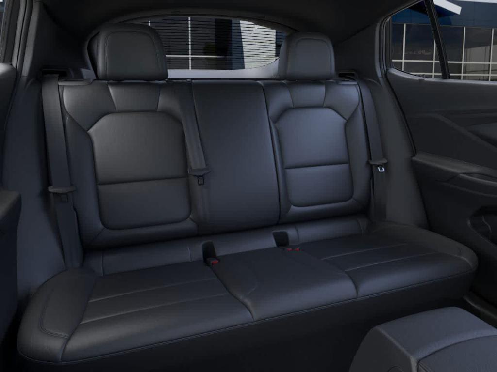 new 2025 Buick Envista car, priced at $29,475