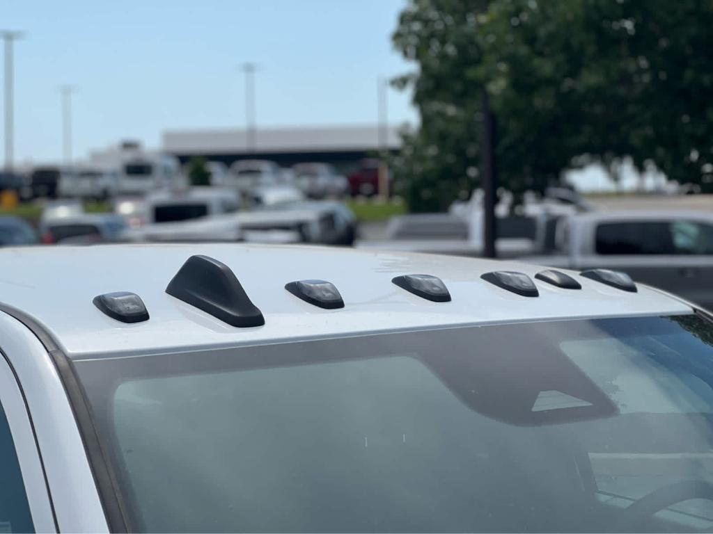 new 2025 Ram 2500 car, priced at $70,215