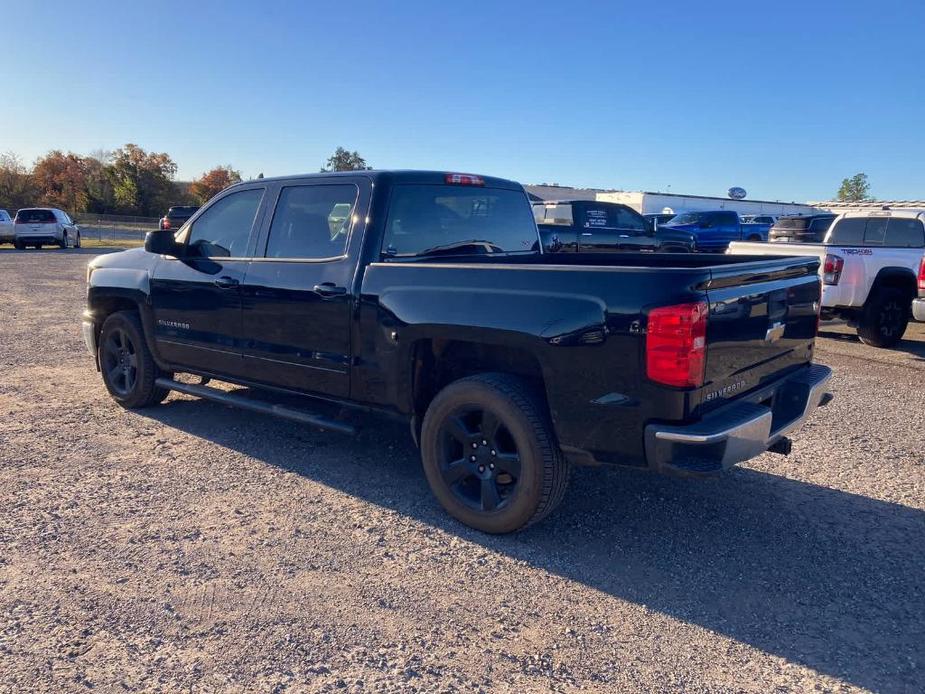 used 2015 Chevrolet Silverado 1500 car, priced at $15,000