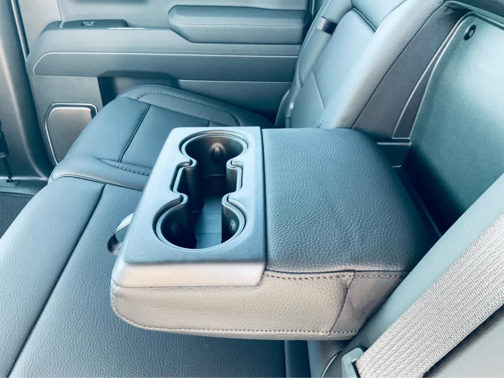 new 2025 GMC Sierra 1500 car, priced at $66,500
