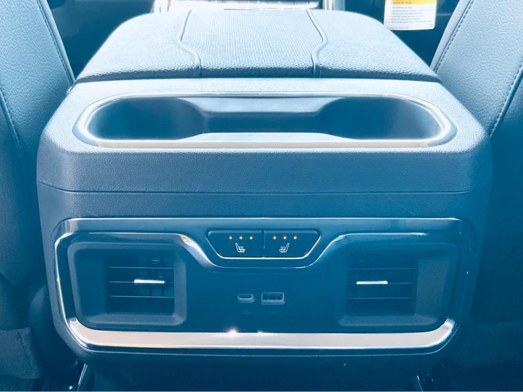 new 2025 GMC Sierra 1500 car, priced at $66,500