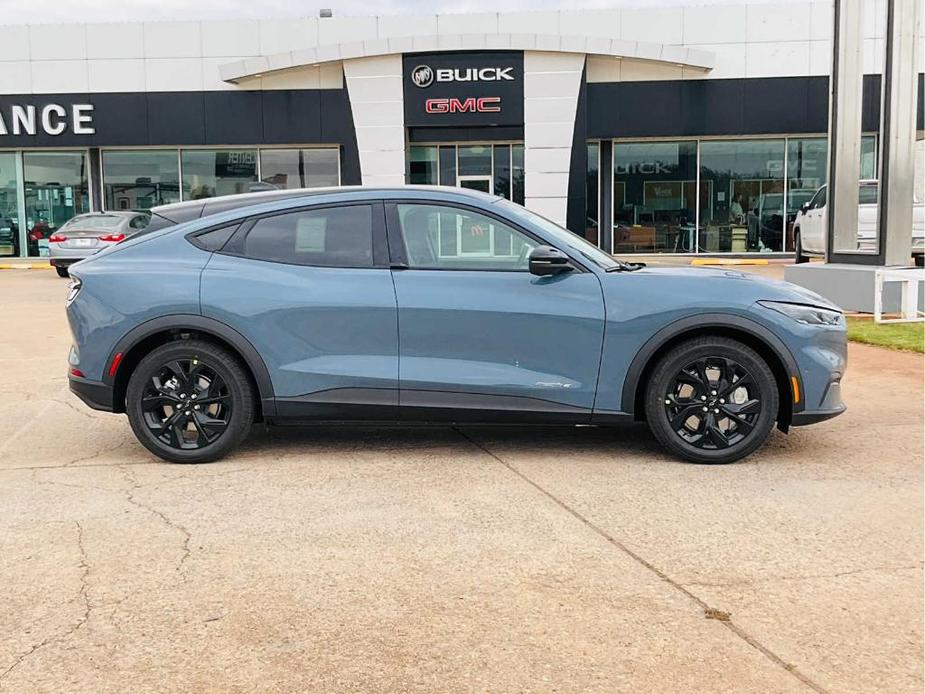 new 2024 Ford Mustang Mach-E car, priced at $34,285