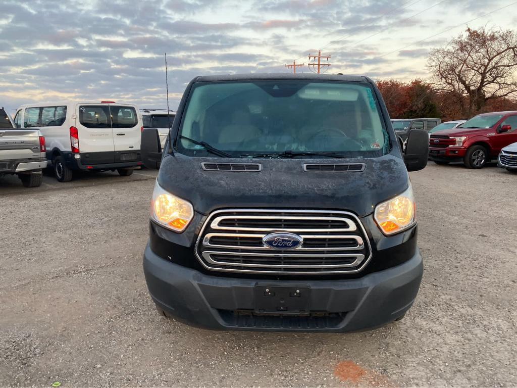 used 2016 Ford Transit-350 car, priced at $29,850