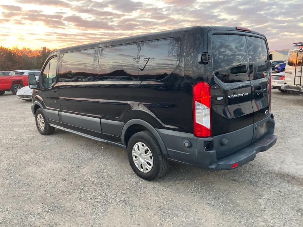 used 2016 Ford Transit-350 car, priced at $29,850