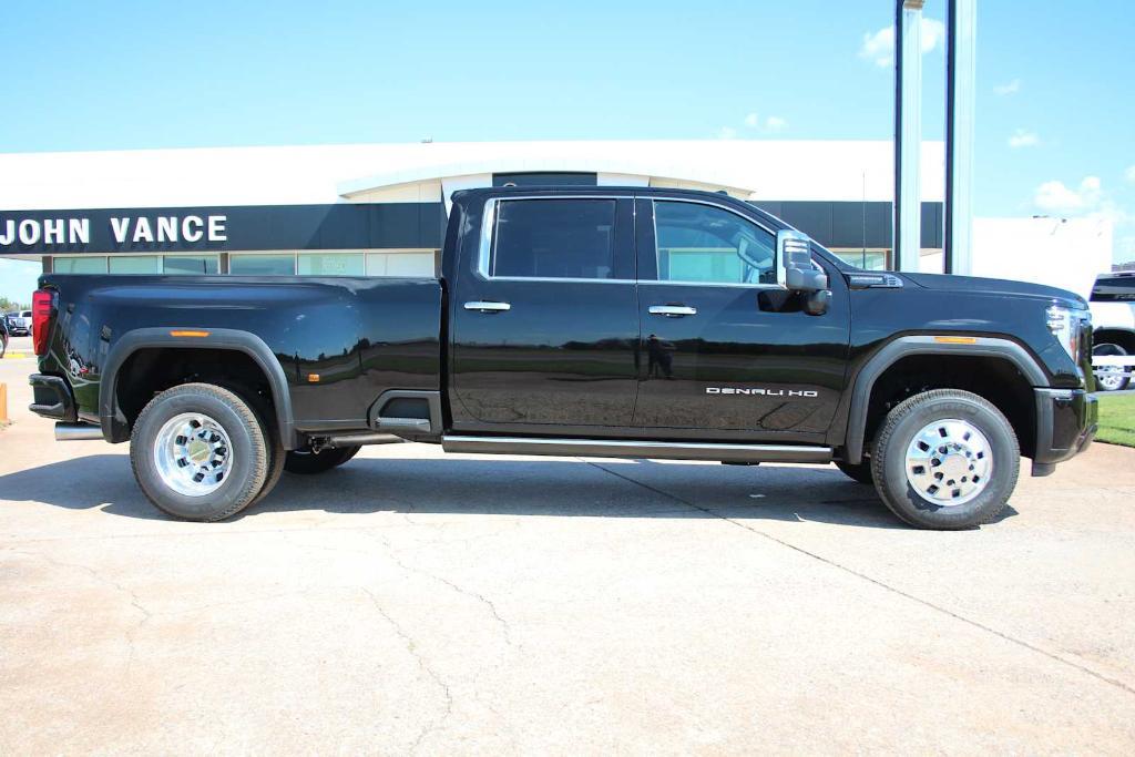 new 2026 GMC Sierra 3500 car, priced at $104,785