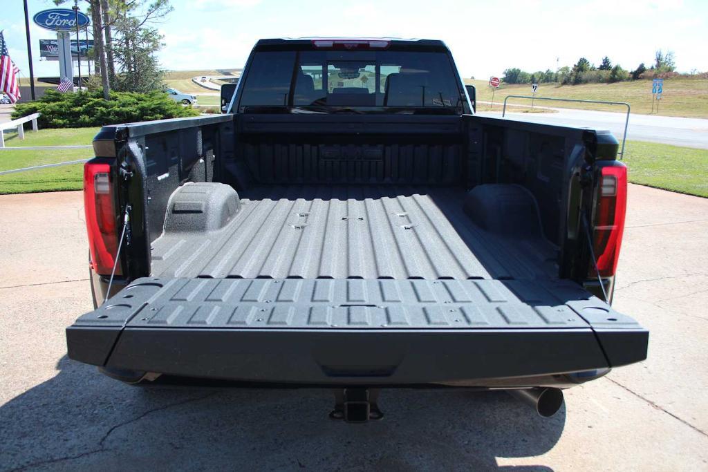 new 2026 GMC Sierra 3500 car, priced at $104,785