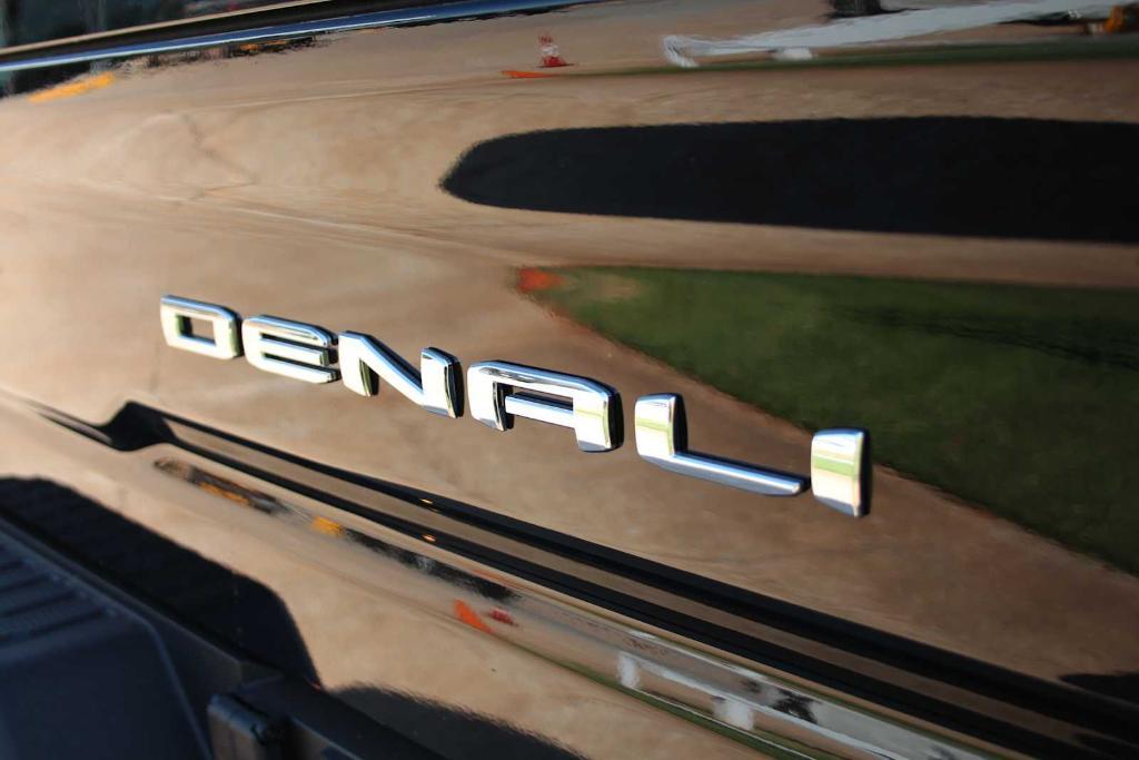 new 2026 GMC Sierra 3500 car, priced at $104,785
