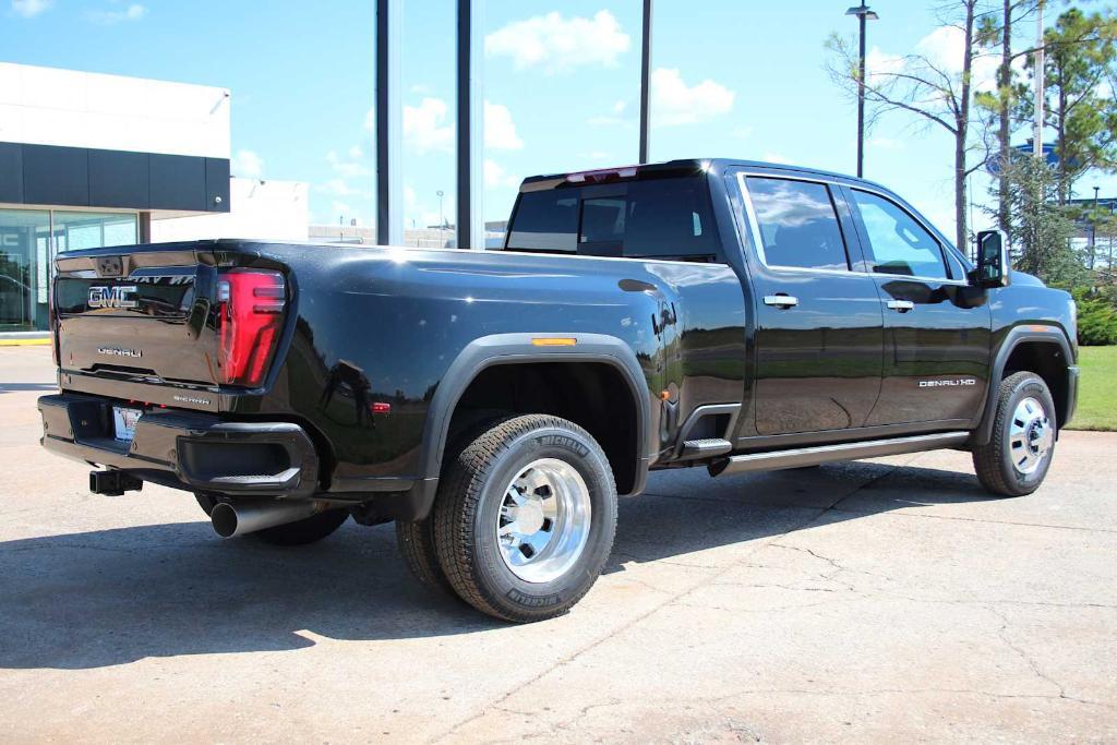 new 2026 GMC Sierra 3500 car, priced at $104,785