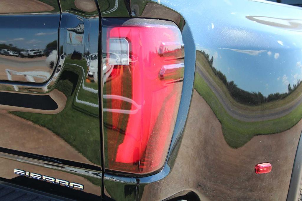 new 2026 GMC Sierra 3500 car, priced at $104,785