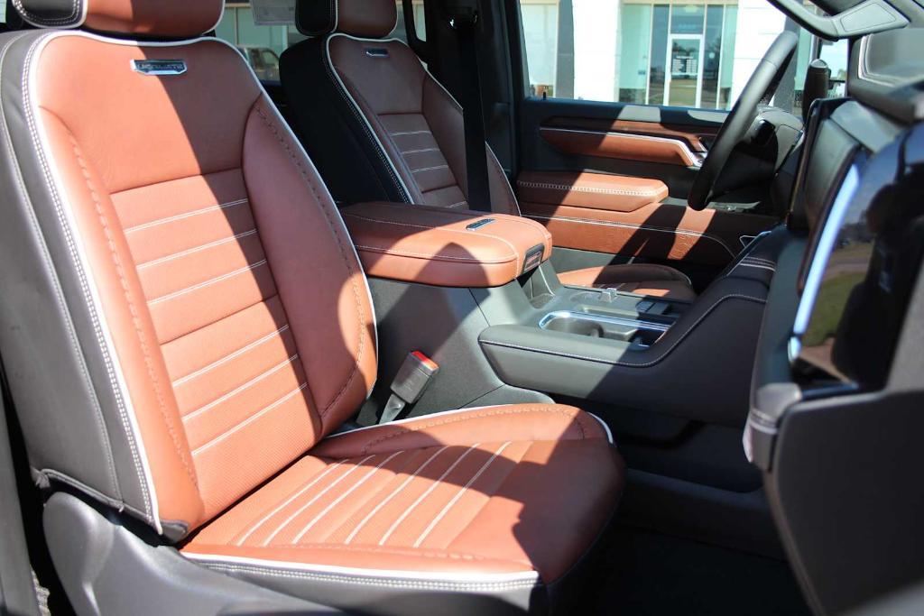 new 2026 GMC Sierra 3500 car, priced at $104,785