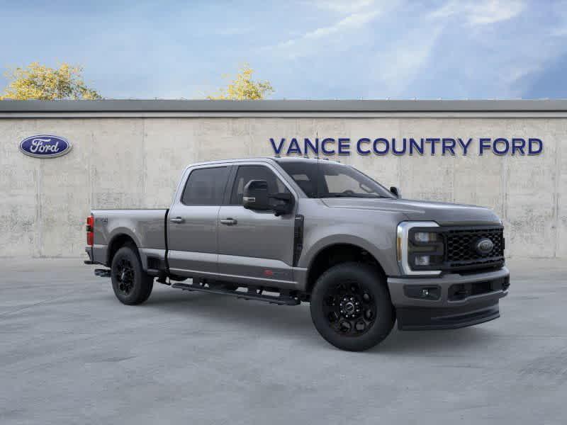 new 2025 Ford F-250 car, priced at $92,420