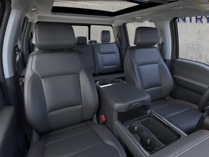 new 2025 Ford F-250 car, priced at $92,420