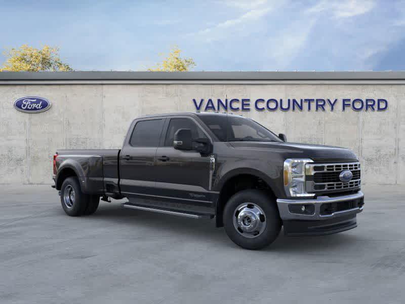 new 2025 Ford F-350 car, priced at $68,405