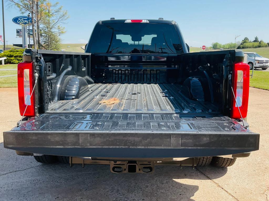 new 2025 Ford F-350 car, priced at $68,405