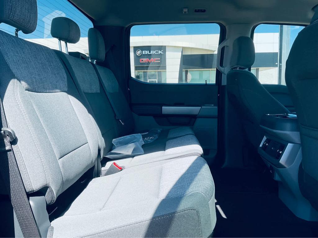 new 2025 Ford F-350 car, priced at $68,405