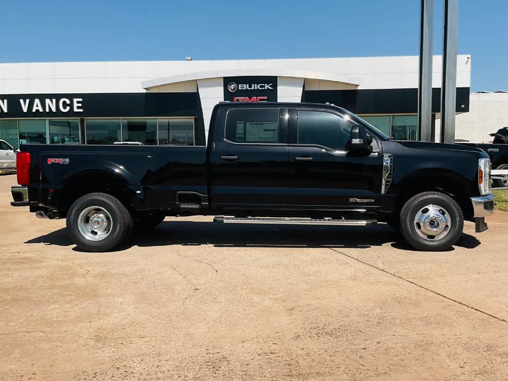 new 2025 Ford F-350 car, priced at $68,405