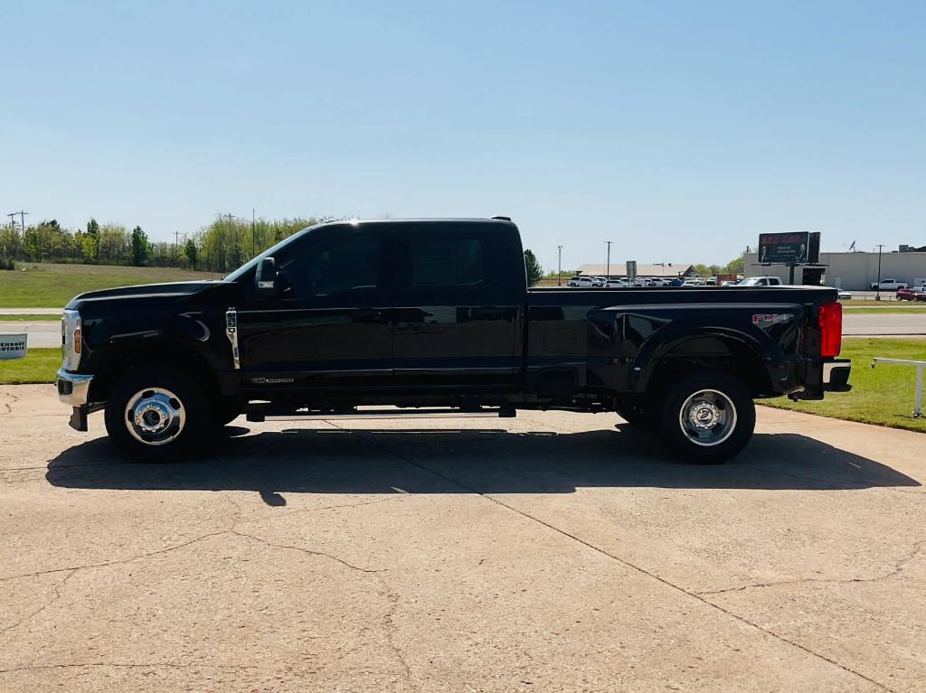 new 2025 Ford F-350 car, priced at $68,405