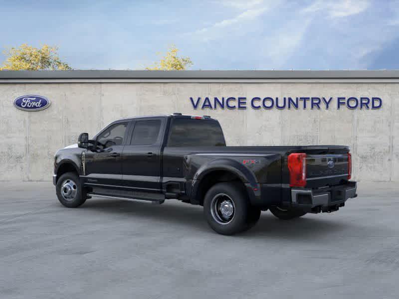 new 2025 Ford F-350 car, priced at $68,405