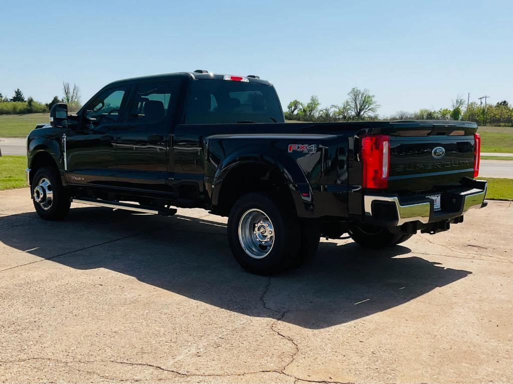 new 2025 Ford F-350 car, priced at $68,405