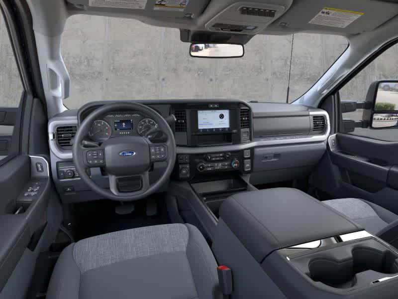 new 2025 Ford F-350 car, priced at $68,405