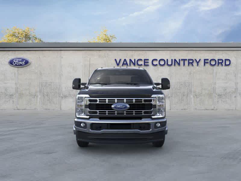 new 2025 Ford F-350 car, priced at $68,405