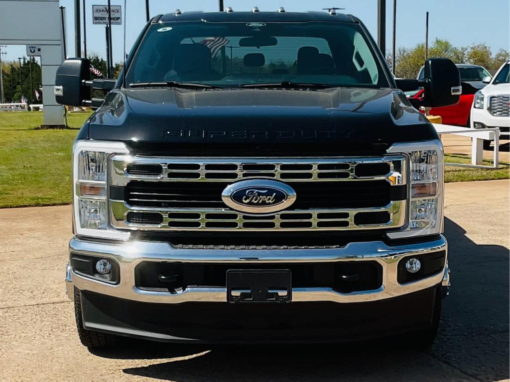new 2025 Ford F-350 car, priced at $68,405