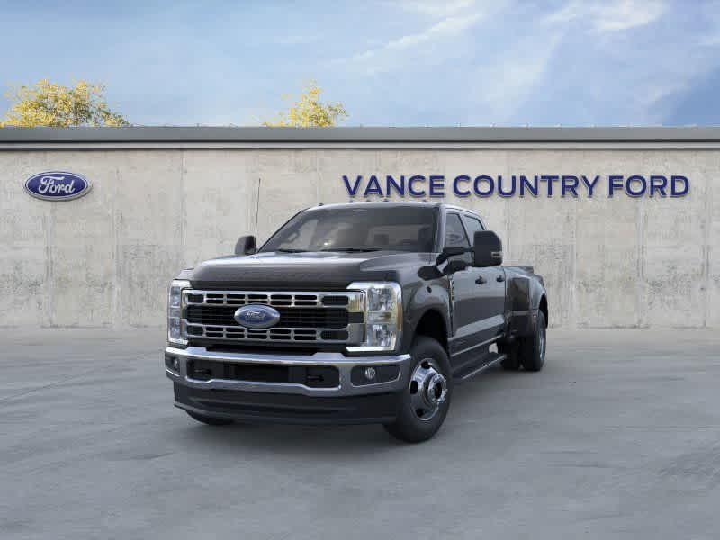 new 2025 Ford F-350 car, priced at $68,405