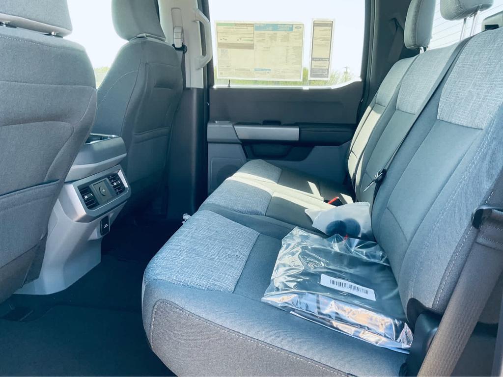 new 2025 Ford F-350 car, priced at $68,405