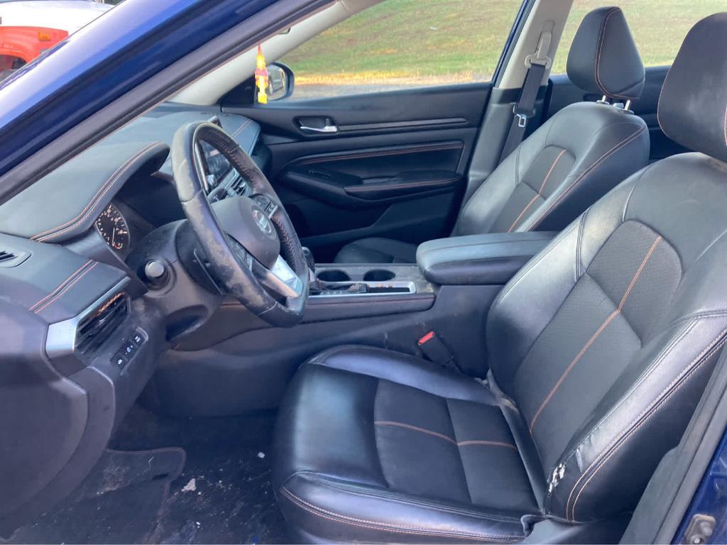 used 2019 Nissan Altima car, priced at $20,000